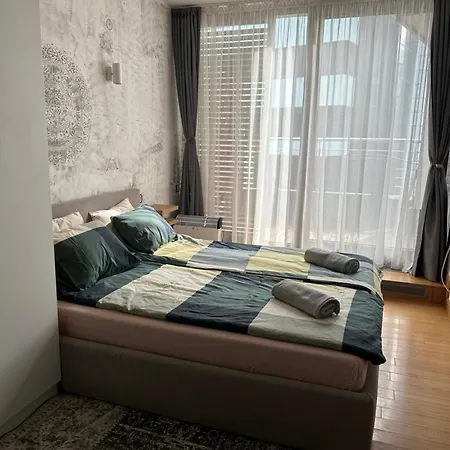 Apartmán Silver Paradise *