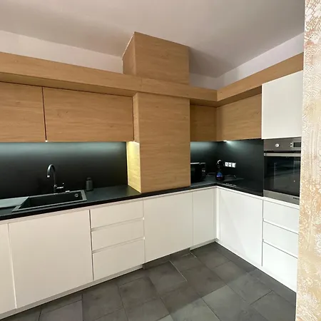 Apartmán Silver Paradise *