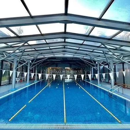 Apartman Silver Paradise Szófia