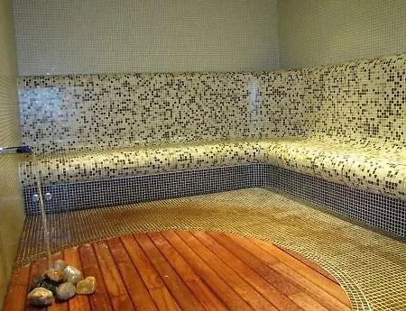 Silver Paradise Apartman Szófia