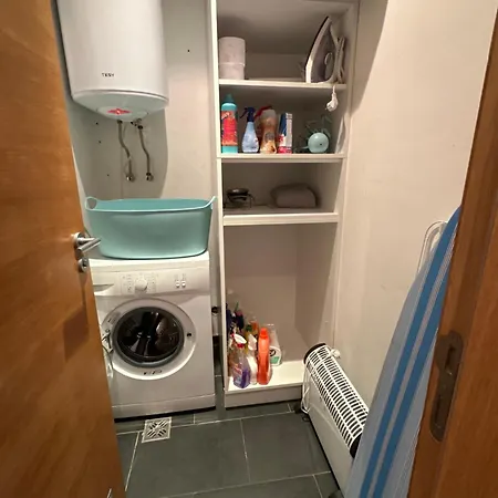 Apartman Silver Paradise
